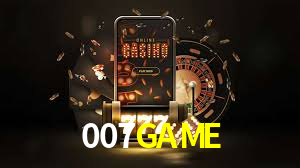 007GAME