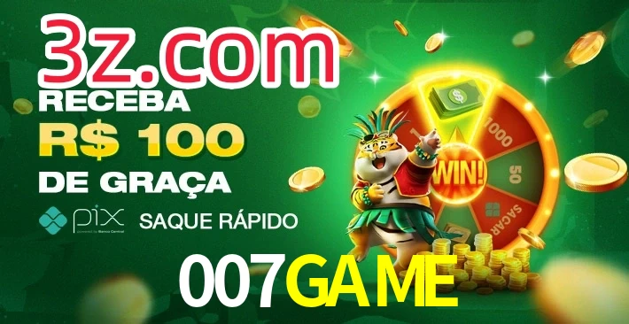 007GAME