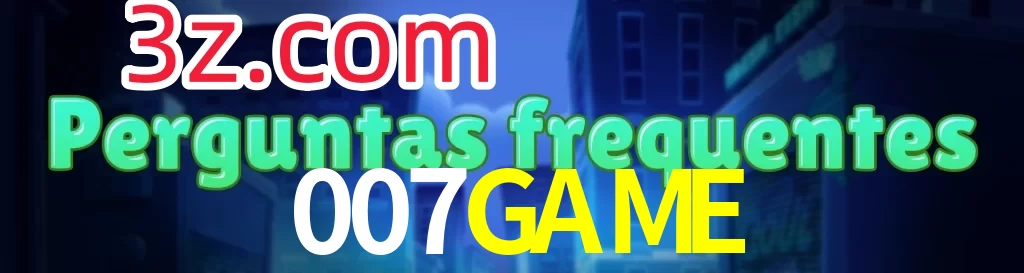 007GAME