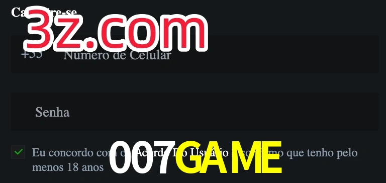 007GAME